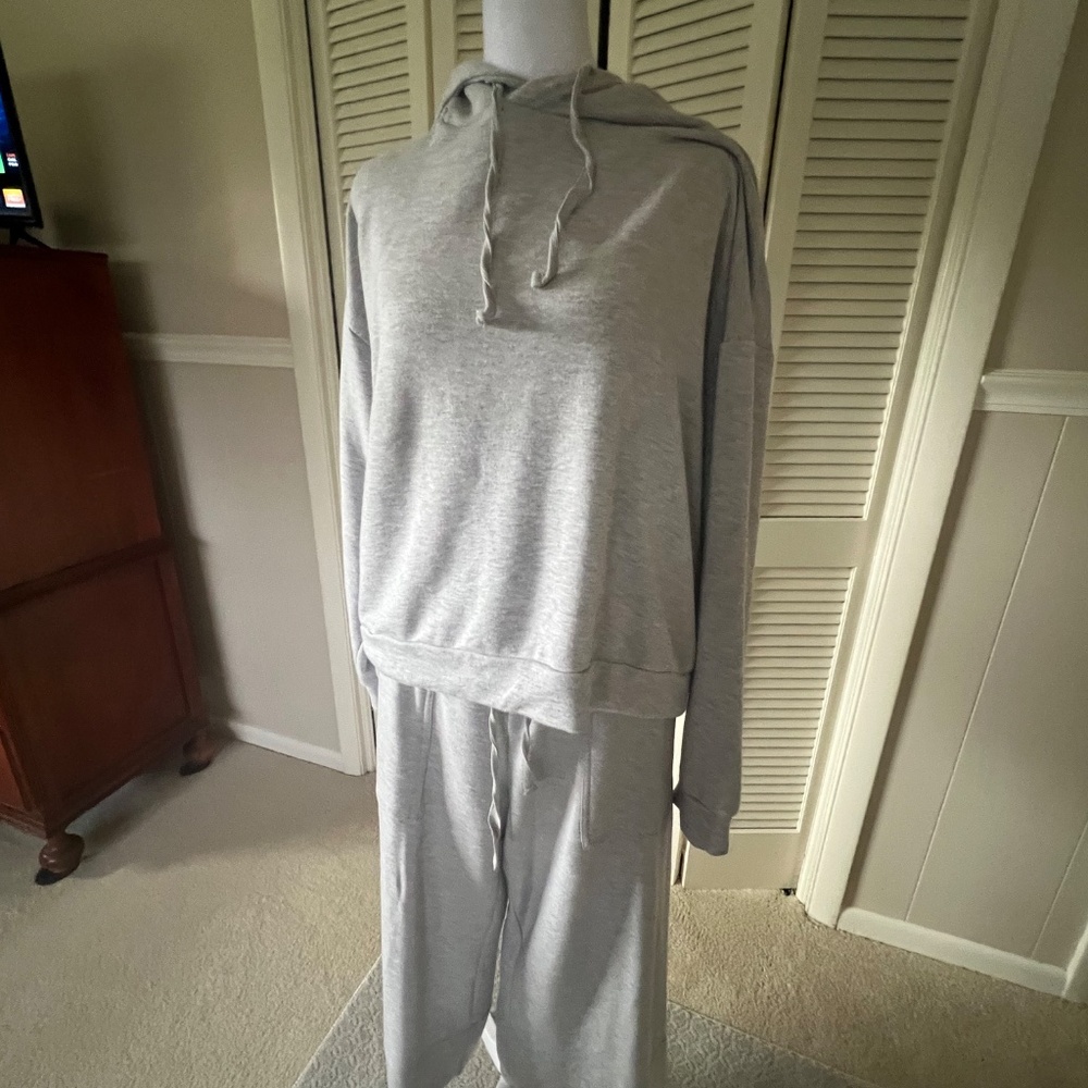 Quince casual set - Picture 16 of 16